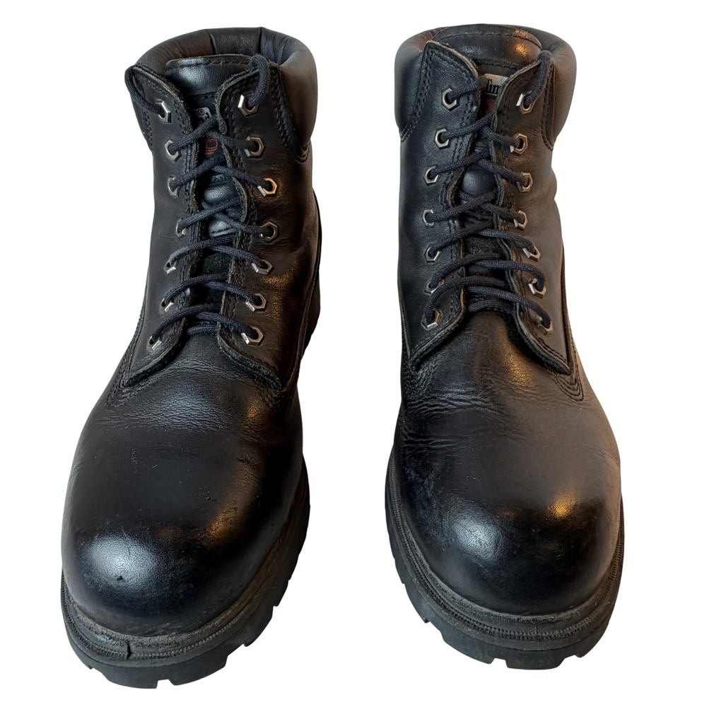 Timberland PRO 26038 Direct Attach Mens 10.5M Steel Toe Waterproof Boots